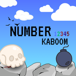 Number Kaboom