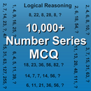 Number Series MCQ APK