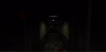 Wake Up - Horror Escape Game
