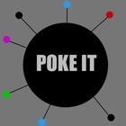 Poke It icône