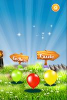 Balloon Shooter الملصق