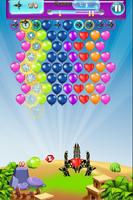 برنامه‌نما Balloon Shooter عکس از صفحه