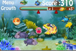 Big Fish Eat Small Fish screenshot 1