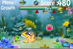 Big Fish Eat Small Fish screenshot 3