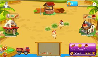 Farm Frenzy screenshot 2