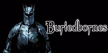 Buriedbornes 【ダンジョンRPG】
