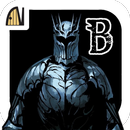 Buriedbornes -Hardcore RPG- APK
