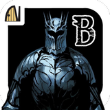 Buriedbornes -Hardcore RPG-