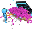Pixel Crusher Race APK