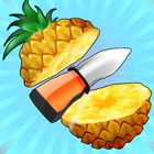 Recipe Slice icono