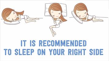 How to Stop Snoring - Sleep Well and Relaxed screenshot 3