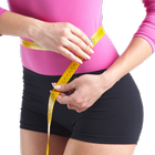 Natural Weight Loss Hacks icon