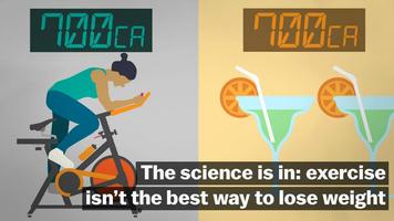 Natural Weight Loss Hacks screenshot 2