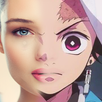 Demon Slayer Face Editor APK