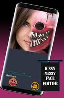 Poppy Kissy Missy Face Editor screenshot 1