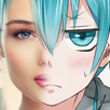 Hatsune Miku Face Editor APK