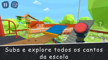 Secret School Day 2 imagem de tela 1