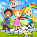 Kinderliedjes Slaapliedjes-APK