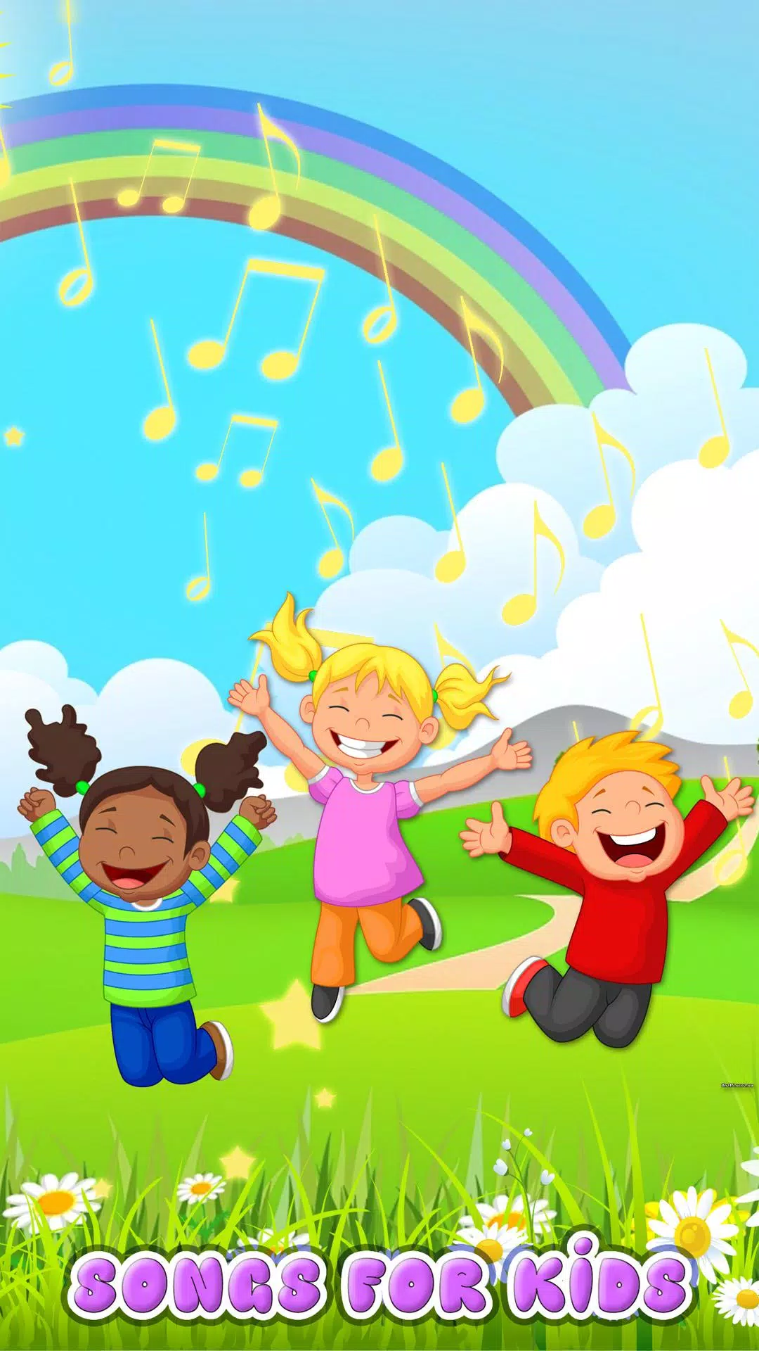 Nursery Rhymes Kids Songs APK for Android Download Nursery Rhymes Kids Songs APK for Android Download