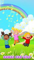 Comptines Chansons pour Enfant capture d'écran 1