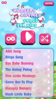 Nursery Rhymes Kids Songs screenshot 3