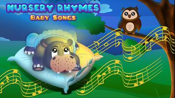 Nursery Rhymes Baby Songs poster