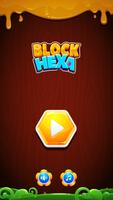 Hexa Block Master پوسٹر