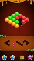 Hexa Block Master screenshot 3