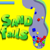 Sand Falls - Dig This APK