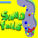 APK Sand Falls - Dig This