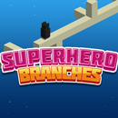 APK Superhero Branches