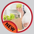 Nutrition Grossesse