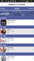 NUVOLASPORTVILLAGE screenshot 2