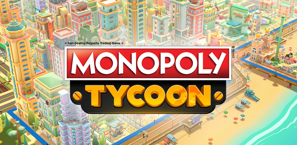 MONOPOLY Tycoon – Apps on Google Play