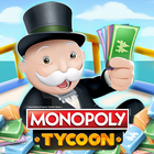 MONOPOLY Tycoon ícone