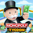 MONOPOLY Tycoon آئیکن