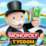 MONOPOLY Tycoon icône