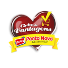 Supermercados Ponto Novo icon