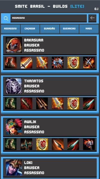Featured image of post Smite Loki Build Find the best loki build guides for smite patch 7 9