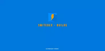 Smitedex - Builds