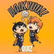 Haikyuu Games Quiz