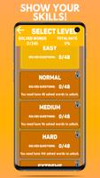 Haikyuu Games Quiz Screenshot 1