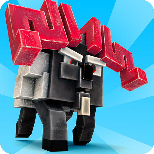 Ramageddon - Online PvP Action