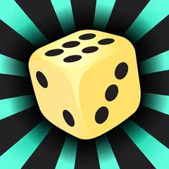 Yatzy 3D - Free Dice Game XAPK 下載