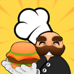 Merge And Serve icon