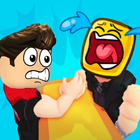 Arm Wrestle Simulator icon