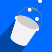 Icona Bucket Full: Ball Drop