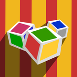 Barangay Perya Color Game أيقونة