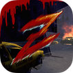 Zombie Rift : Last Teleporter icono