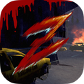 Zombie Rift : Last Teleporter